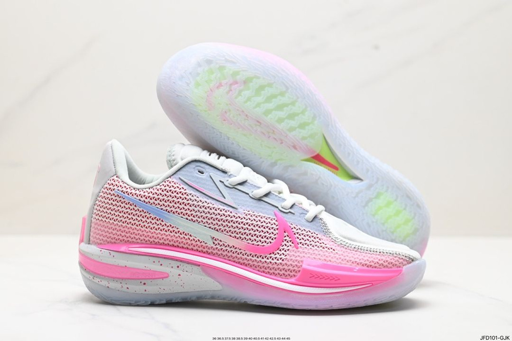 Кроссовки Nike AIR ZOOM FLY 2 #1