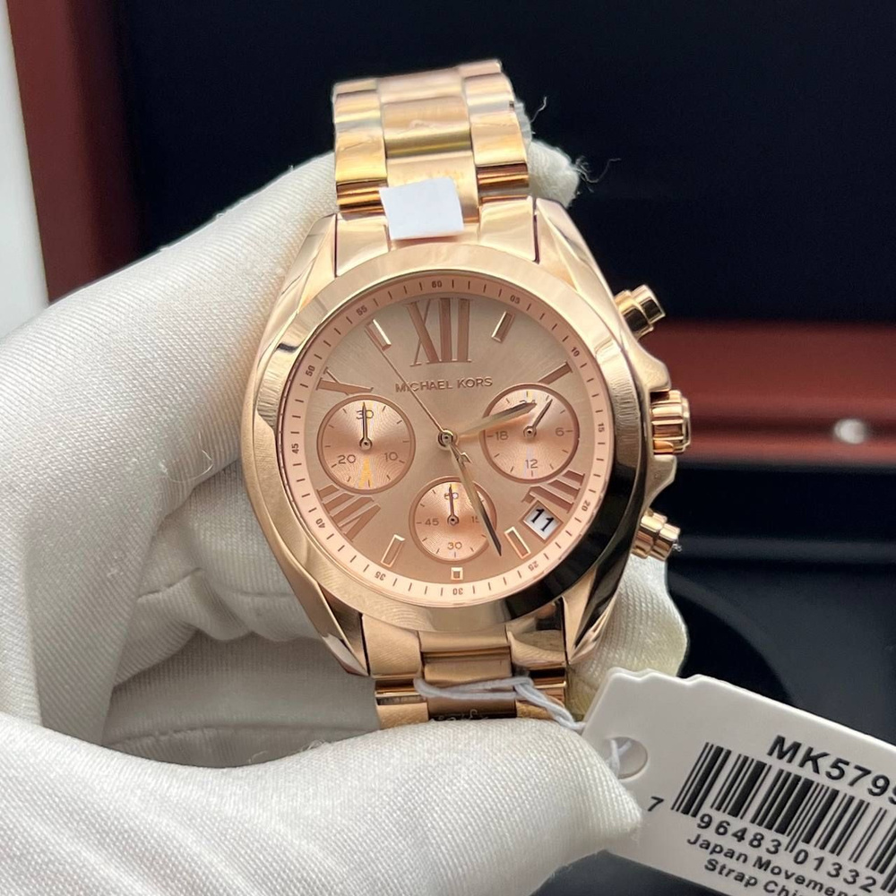 Женские наручные часы Michael Kors MK5627/ Подарок для женщин #1