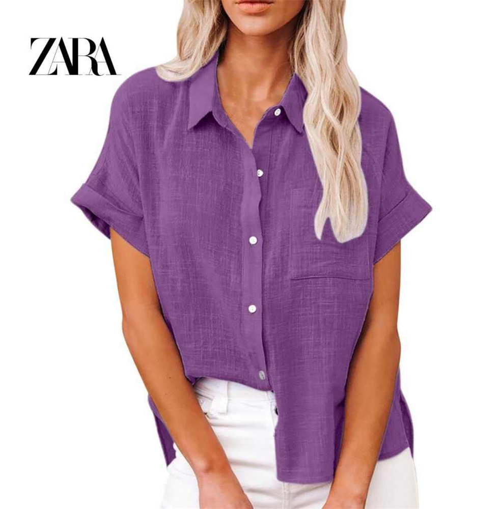 Рубашка Zara #1