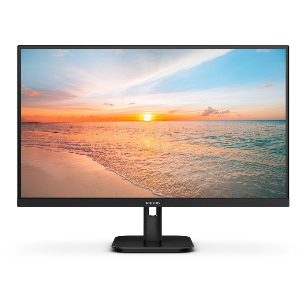 Philips 27" Монитор 1000 series 27E1N1800A, черный #1