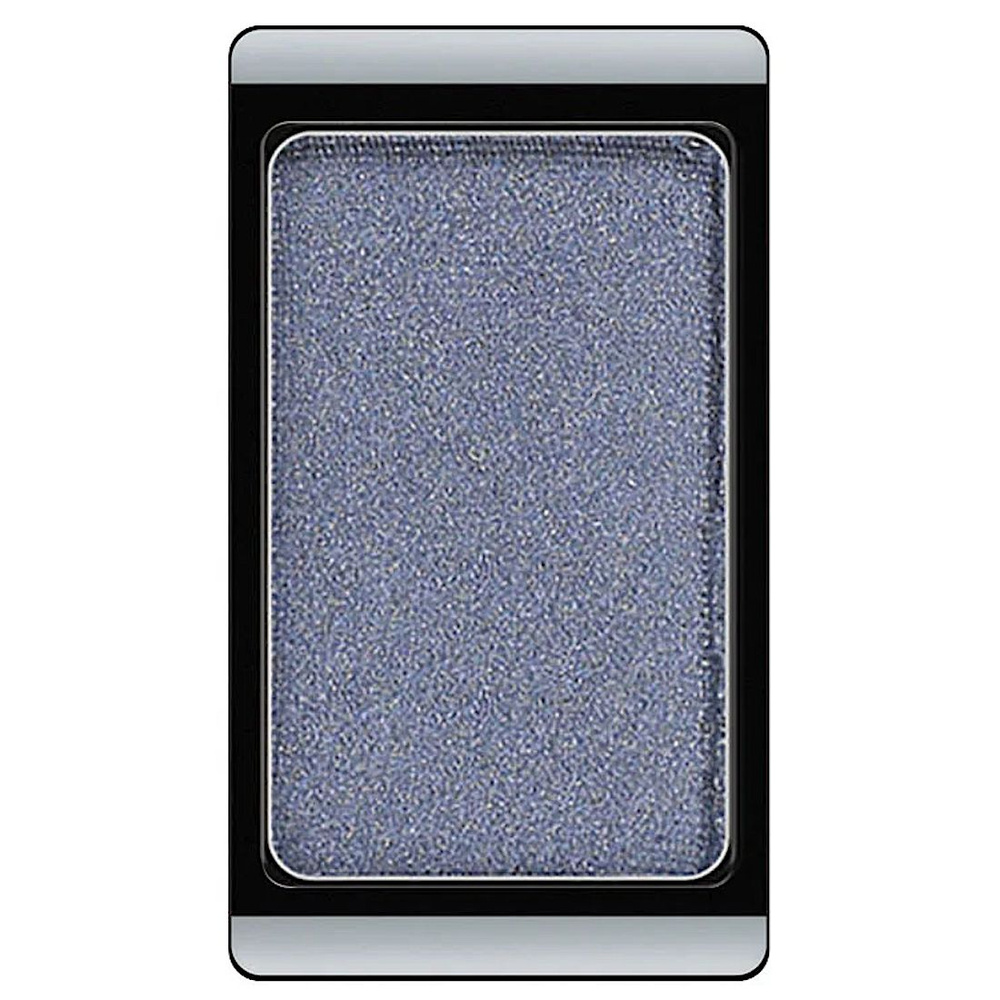 ARTDECO Тени для век тон 72 Темно-голубой перламутровые Eyeshadow Perl 0,8 г.  #1