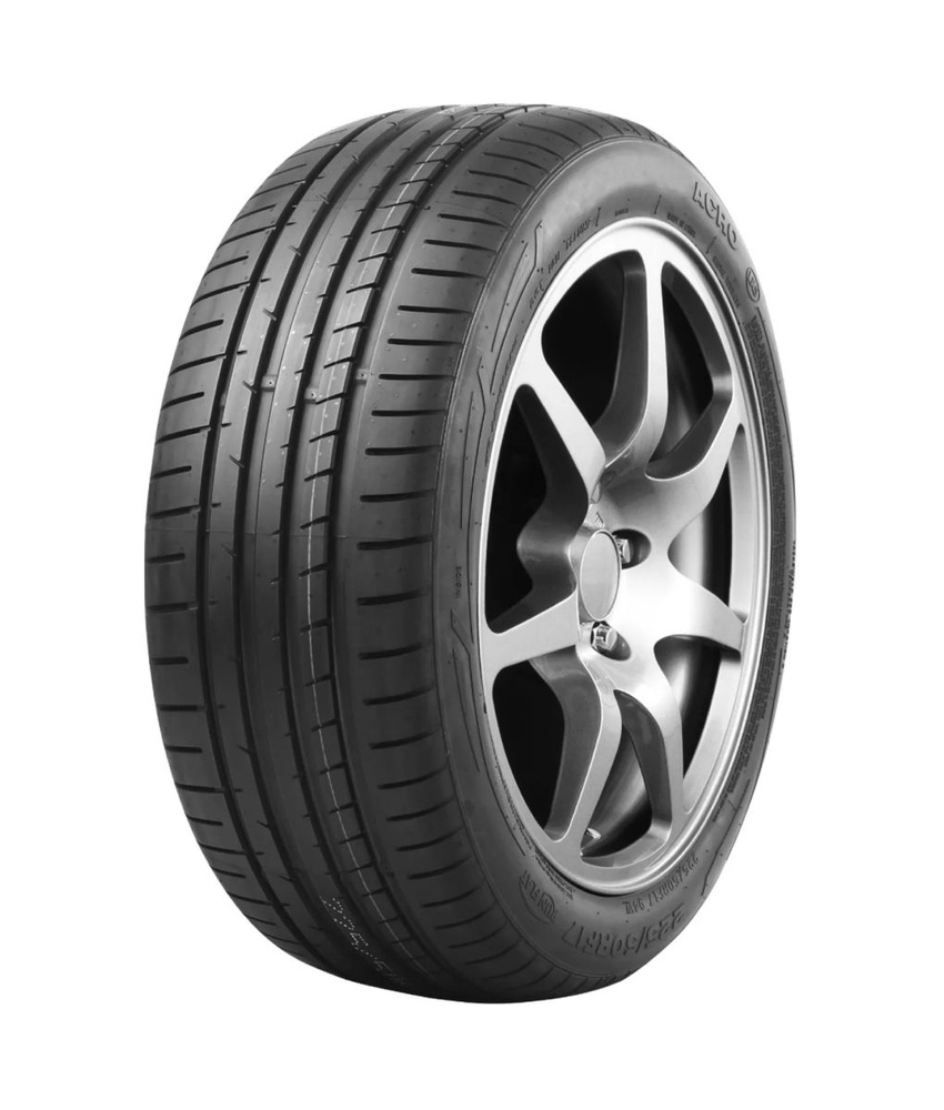 Leao Nova-Force Acro Шины  летние 255/40  R19 100W #1