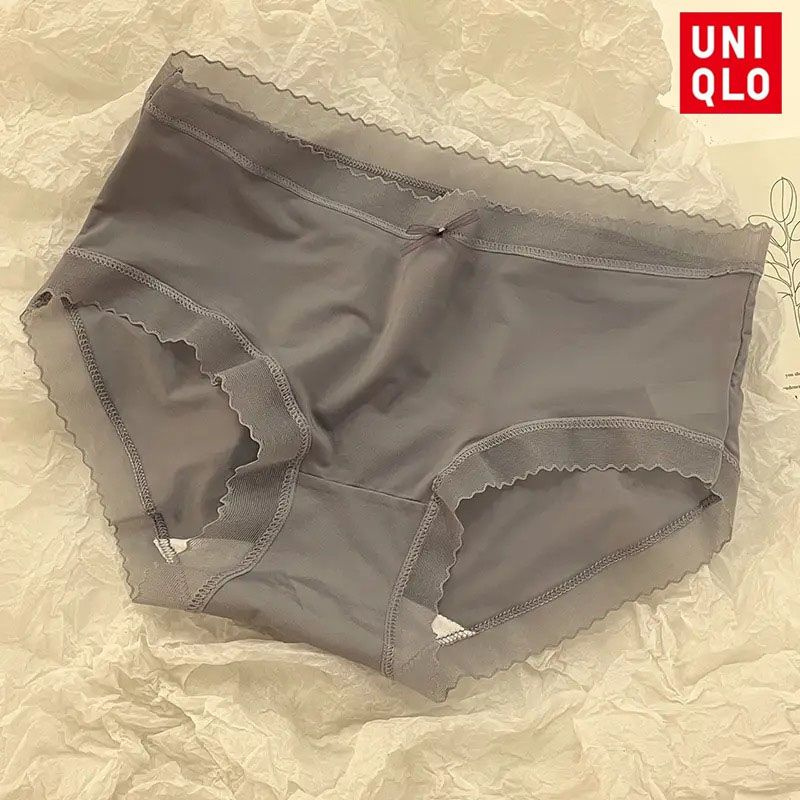 Трусы брифы Uniqlo, 1 шт #1