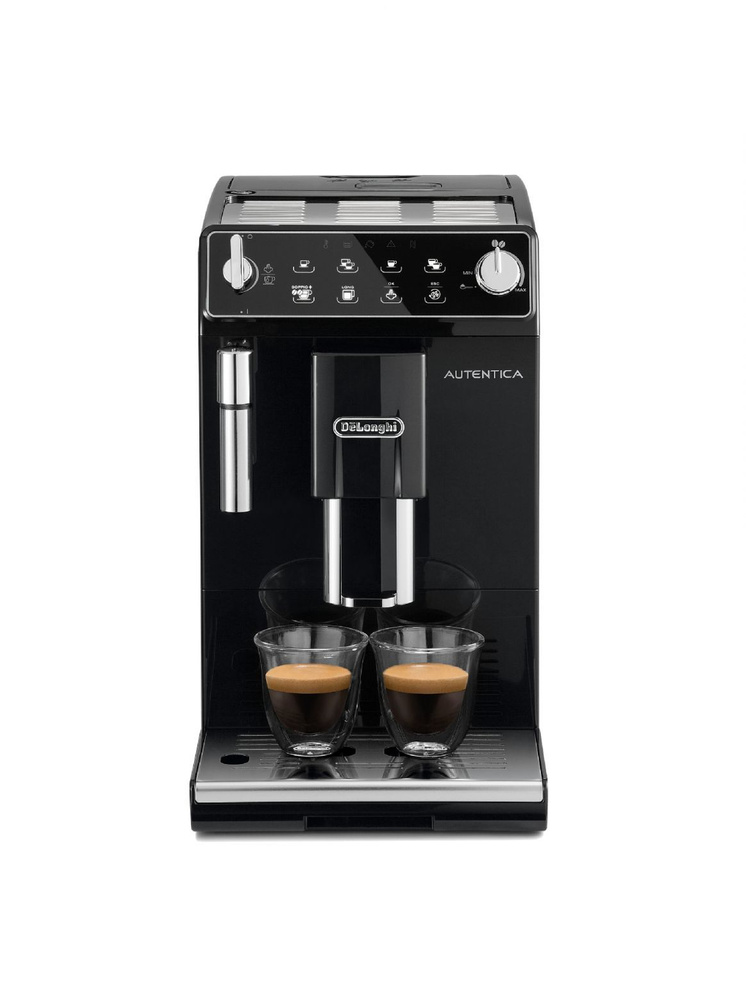 DeLonghi Автоматическая кофемашина ETAM29.510.B, черный #1