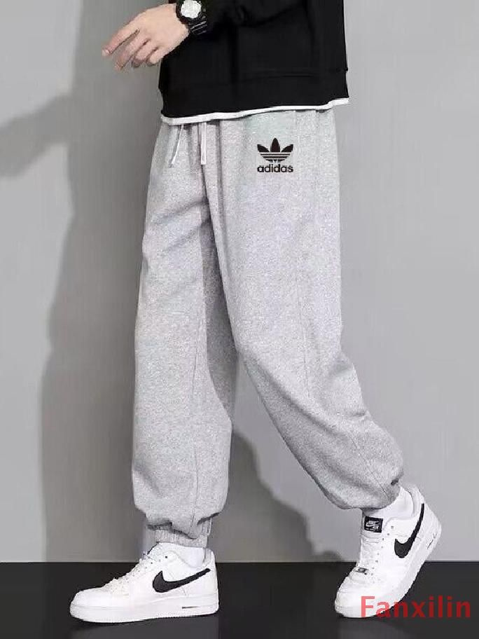 Брюки adidas Originals #1