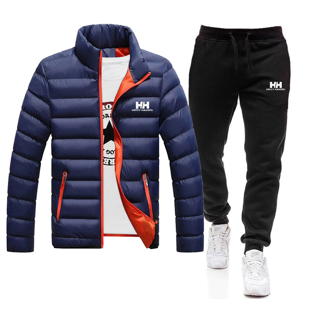 Комплект одежды Helly Hansen #1