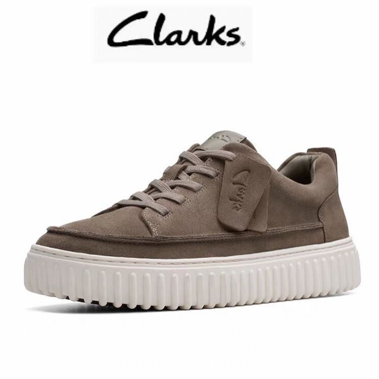 Кроссовки Clarks #1