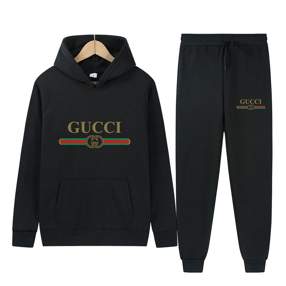 Костюм спортивный Gucci #1