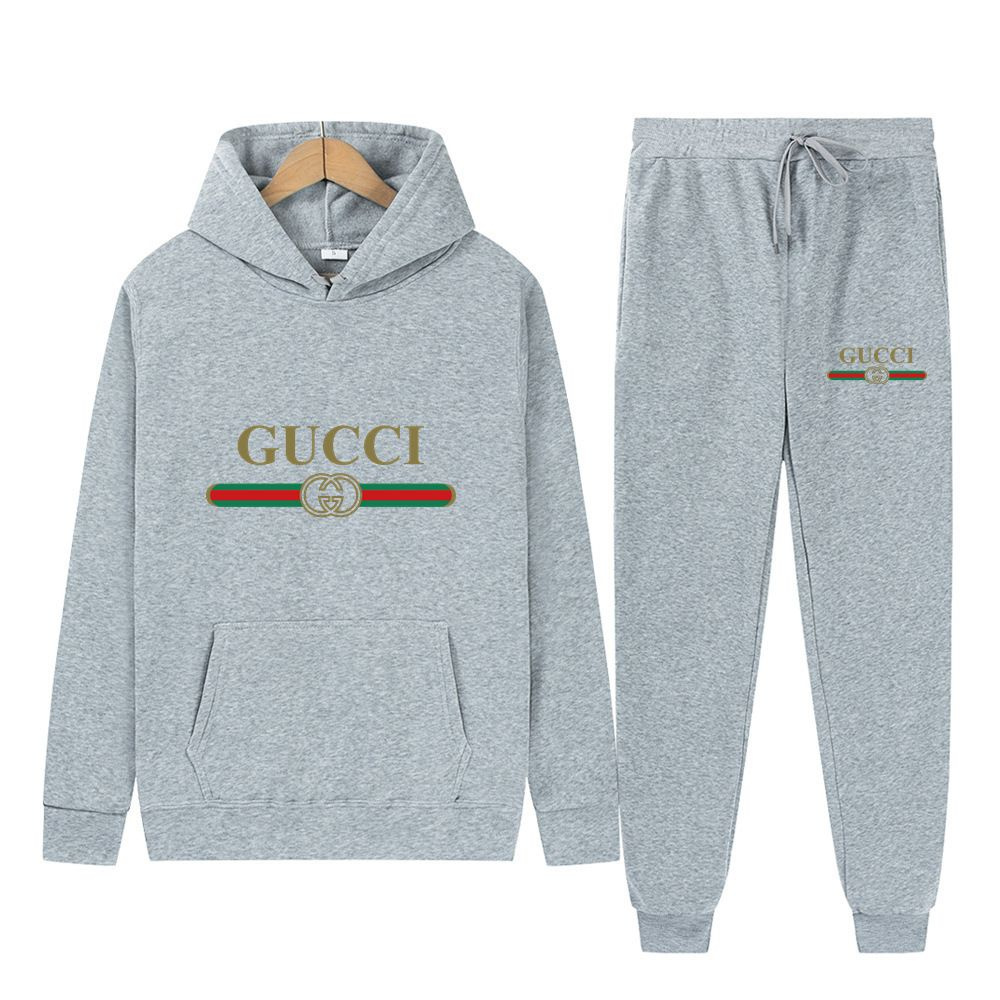 Костюм спортивный Gucci #1