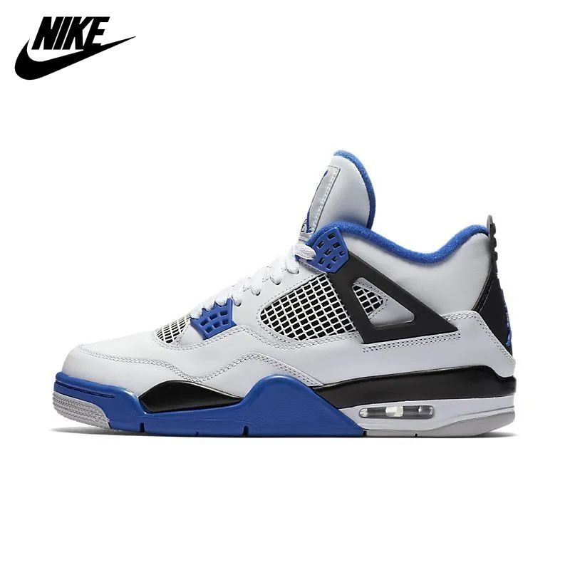 Кроссовки Nike Air Jordan 4 #1