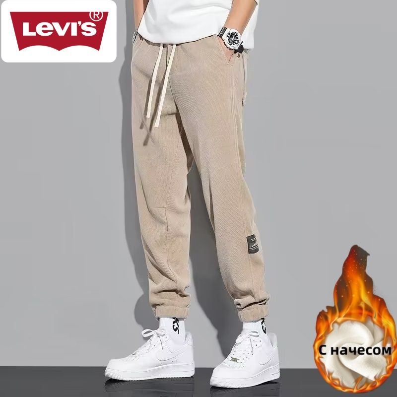 Брюки спортивные Levi's #1