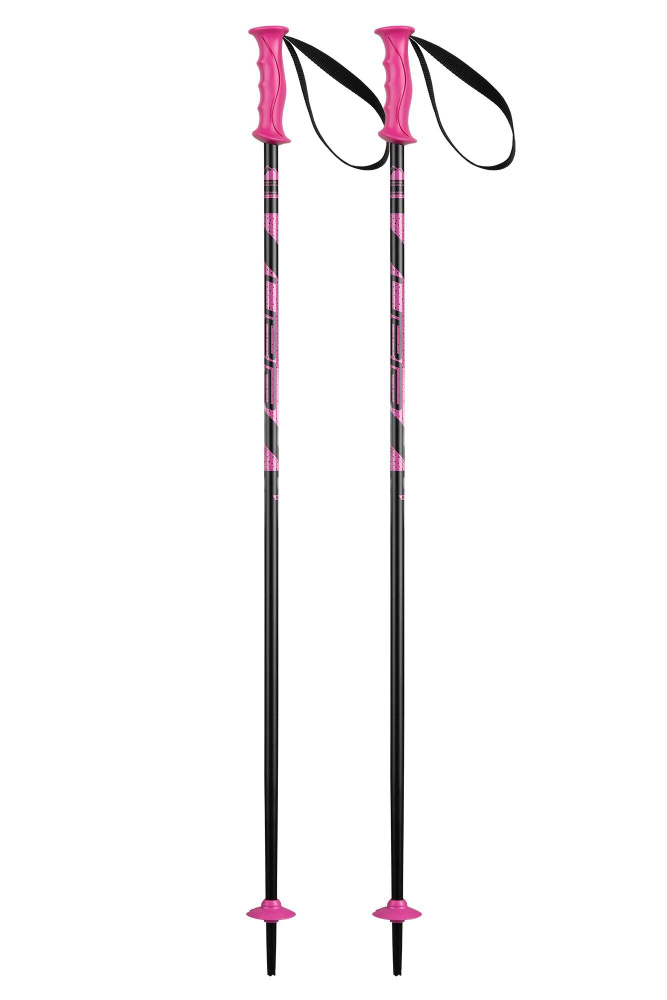 Горнолыжные Палки Elan Rockrod Junior Pink (См:75) #1