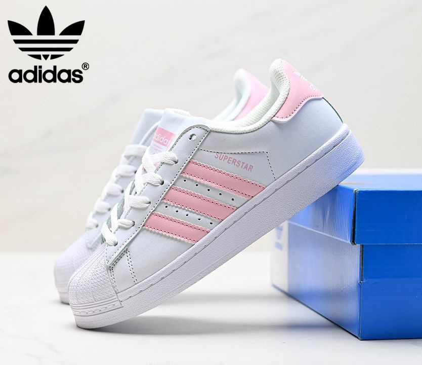 Кроссовки adidas Superstar #1