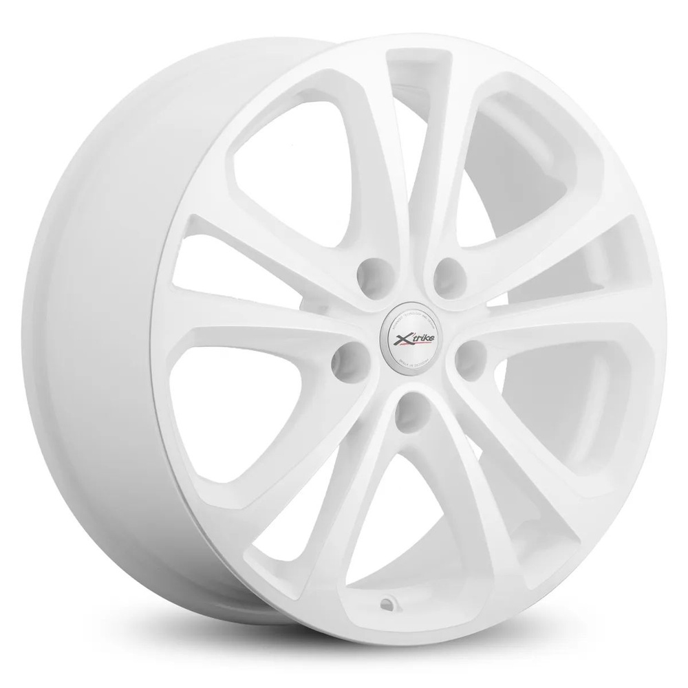 XTRIKE  Колесный диск Литой 17x7" PCD5х114.3 ET35 D67.1 #1