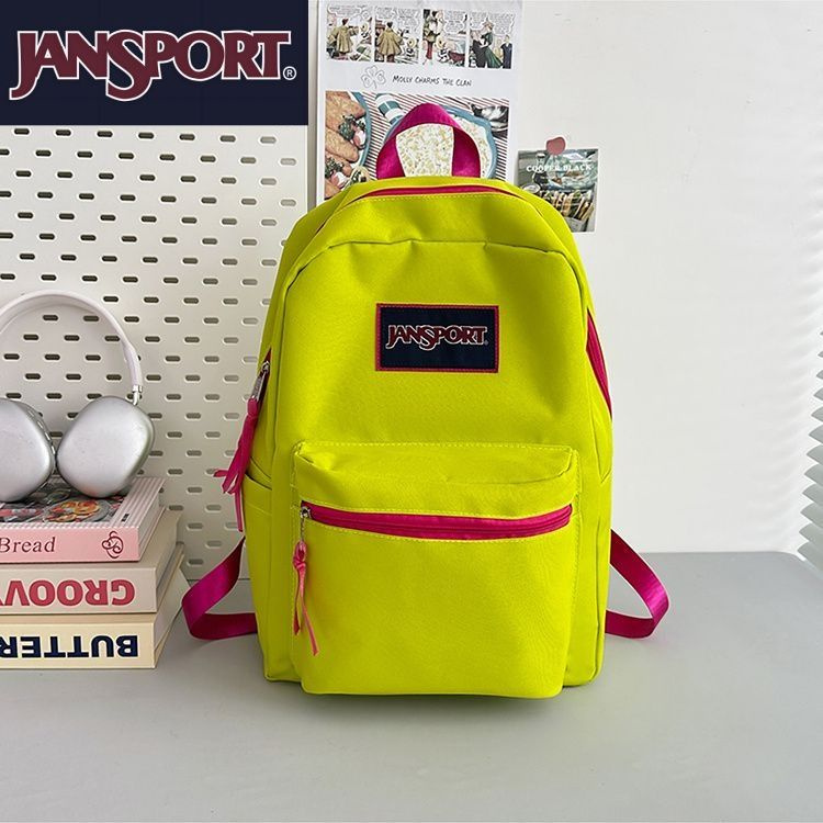 JanSport Рюкзак #1