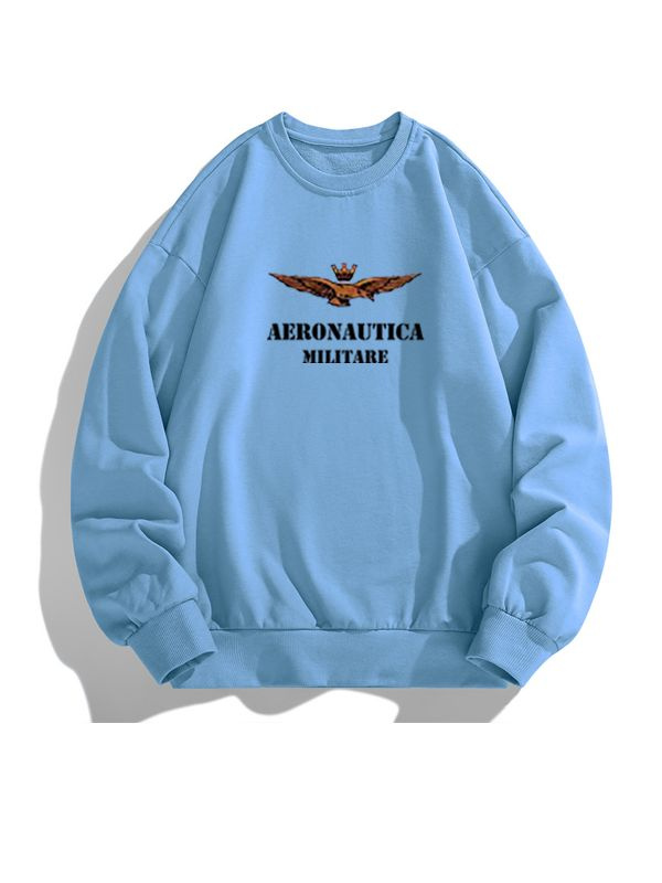 Толстовка Aeronautica Militare #1