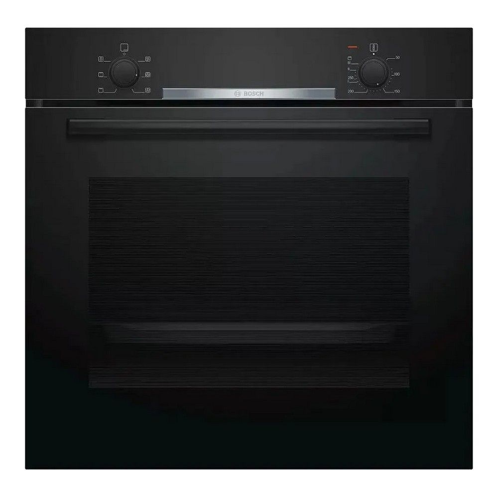 Bosch  духовой шкаф электрический HBA530BB0S Black #1