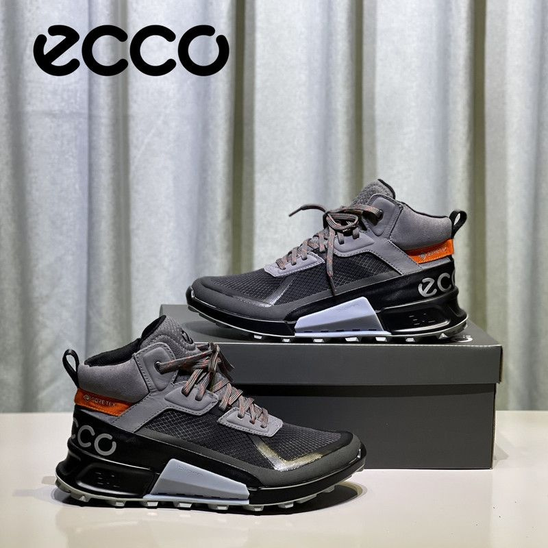 Кроссовки Nike Ecco #1