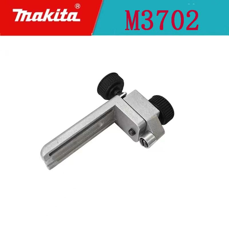 Оригинальное посадочное место для обрезки makita M3702 #1