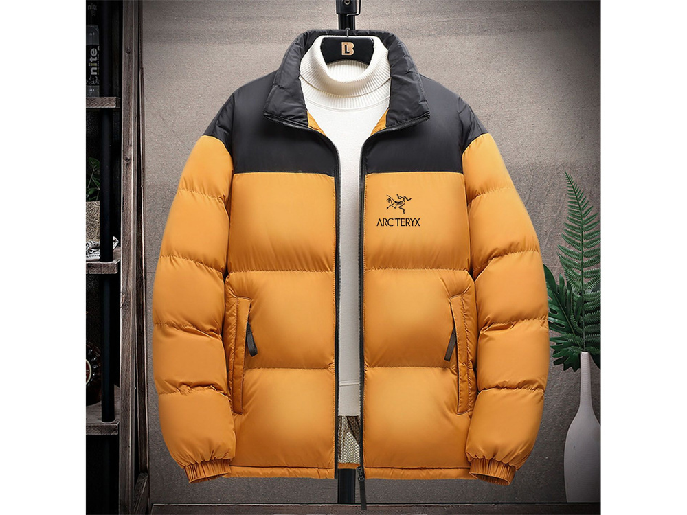 Пуховик ARCTERYX #1