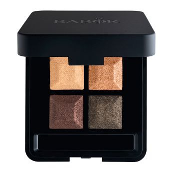 Тени Babor Age ID Eye Shadow Quattro #1