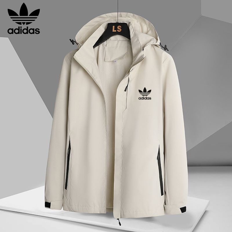 Куртка adidas #1