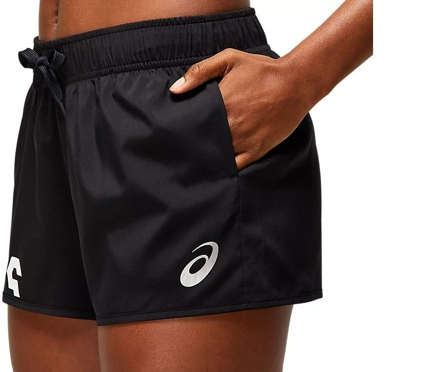 Шорты спортивные ASICS Prfm Short #1