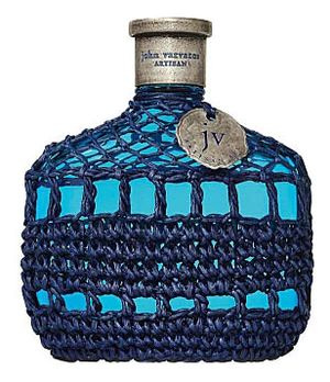 JOHN VARVATOS ARTISAN BLU (M) туалетная вода 75 мл #1