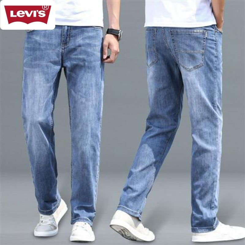 Джинсы Levi's #1