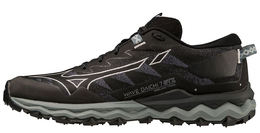 Кроссовки Mizuno Wave Daichi 7 Gtx #1