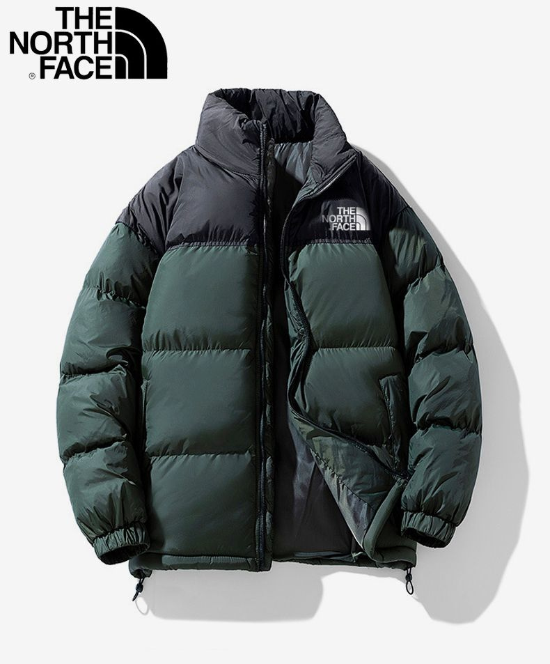 Пуховик The North Face The North Face M Fine Hoodie #1