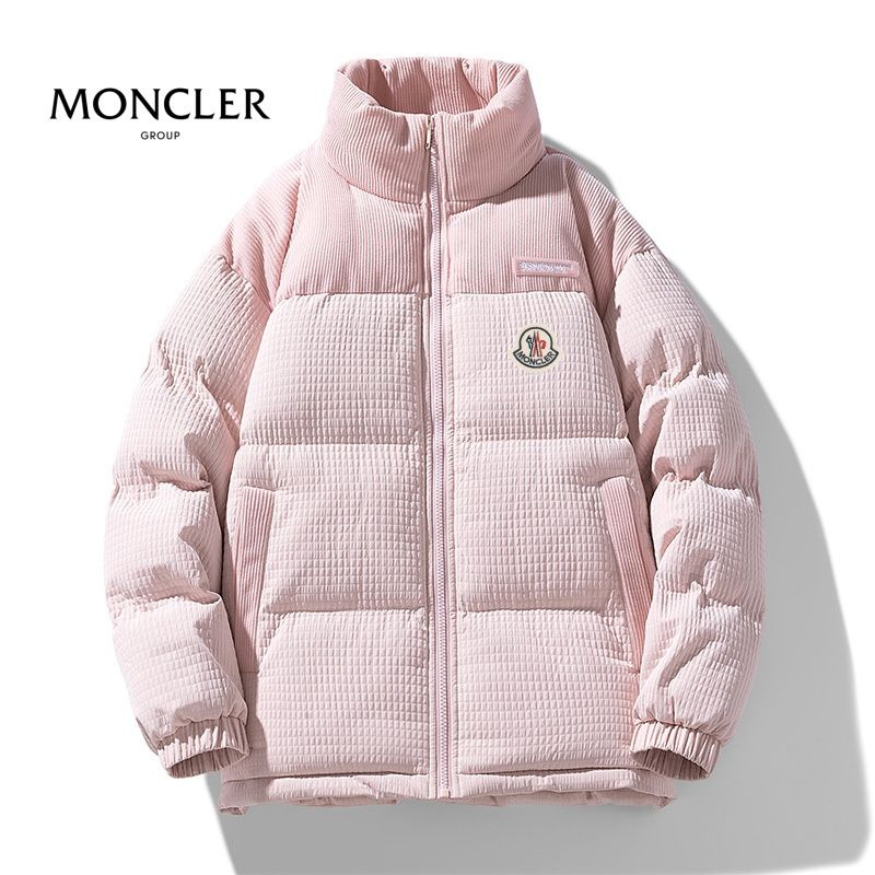 Пуховик MONCLER #1