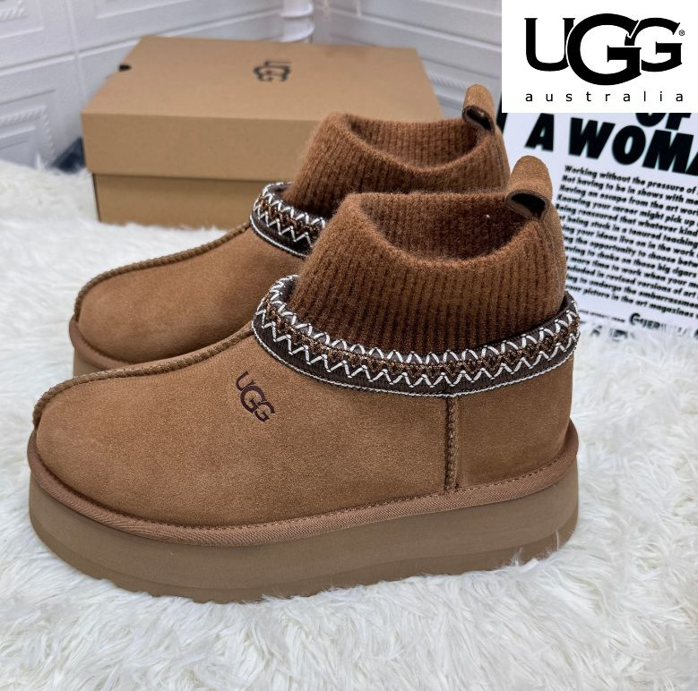 Сапоги UGG #1