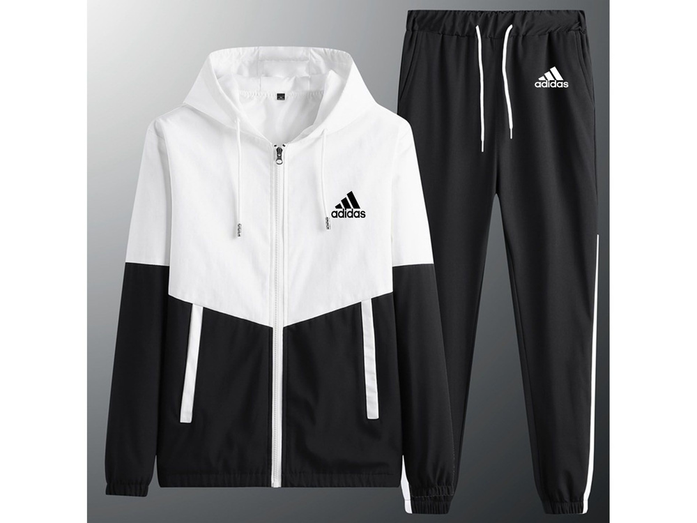 Костюм спортивный adidas #1