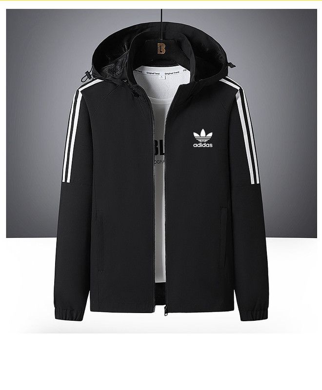 Куртка adidas Sportswear #1