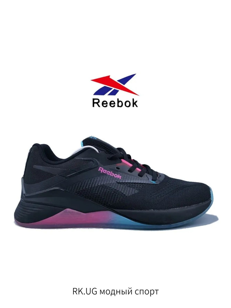 Кроссовки Reebok X4 #1