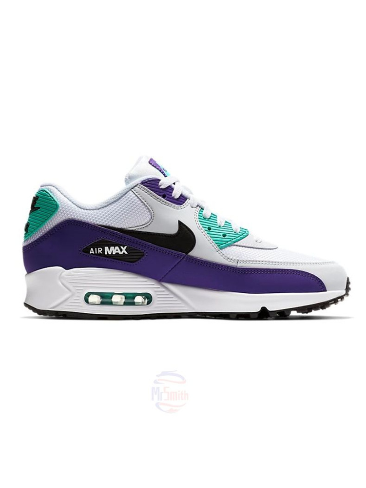 Кроссовки Nike Air Max 90 #1