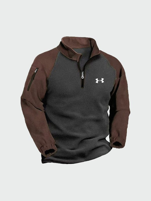 Толстовка Under Armour #1