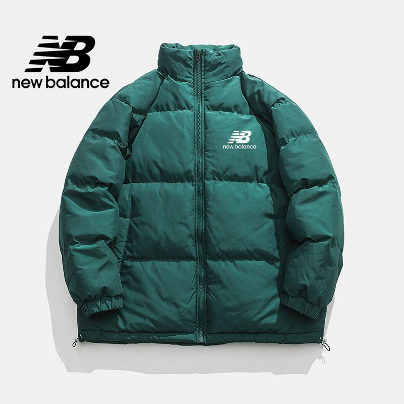 Пуховик New Balance 754 #1