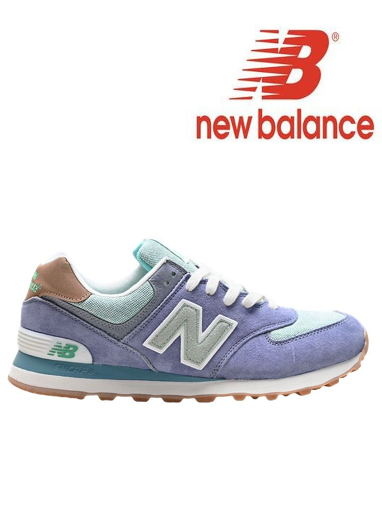 Кроссовки New Balance #1