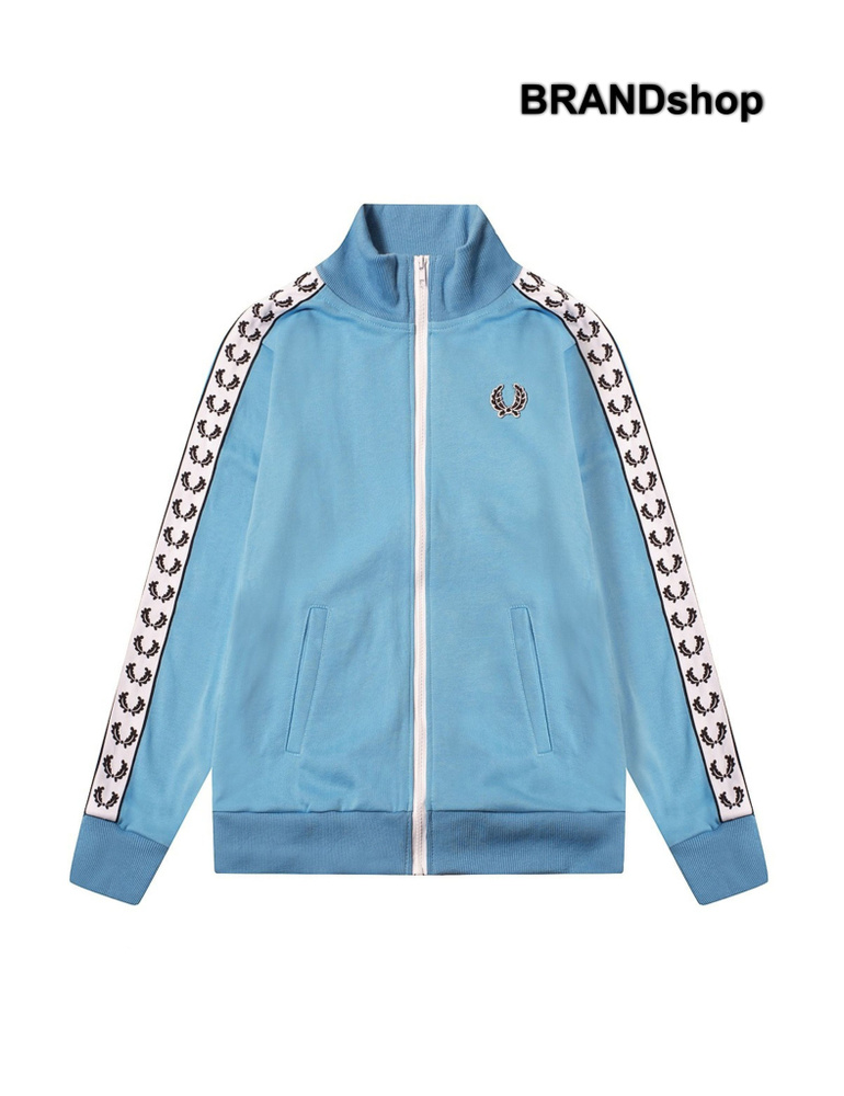 Олимпийка Fred Perry #1