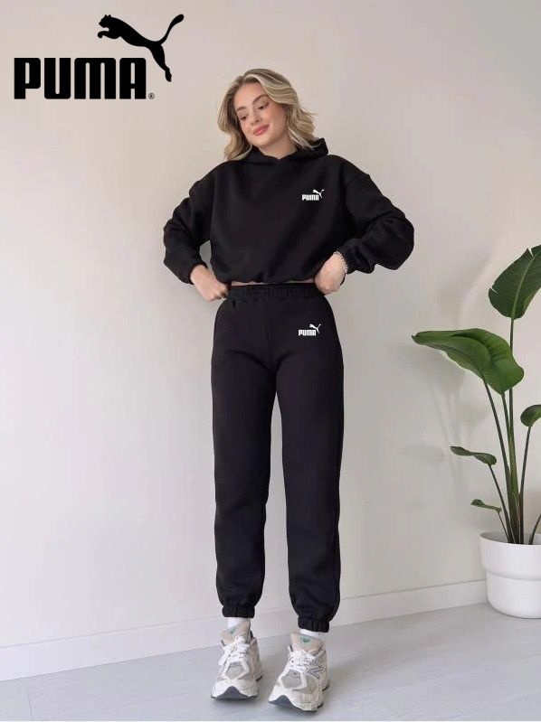 Костюм спортивный PUMA #1