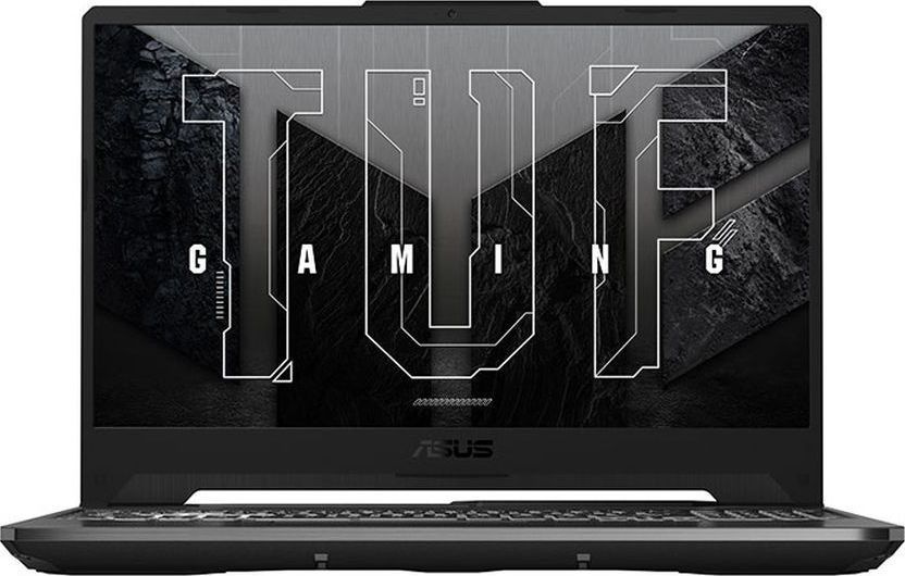 ASUS TUF Gaming A15 Игровой ноутбук 15.6", AMD Ryzen 5 7535HS, RAM 16 ГБ, SSD 512 ГБ, NVIDIA GeForce #1