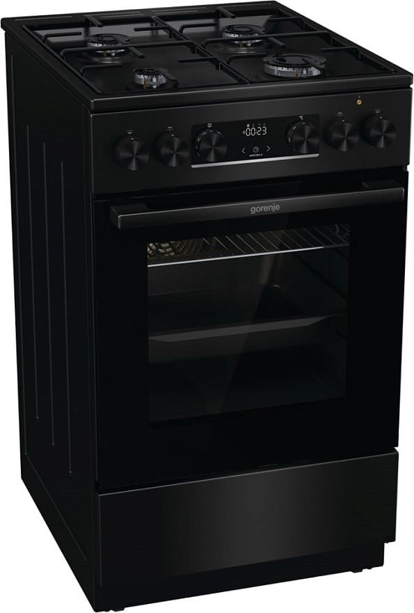 Комбинированная плита Gorenje GK5C60BJ #1