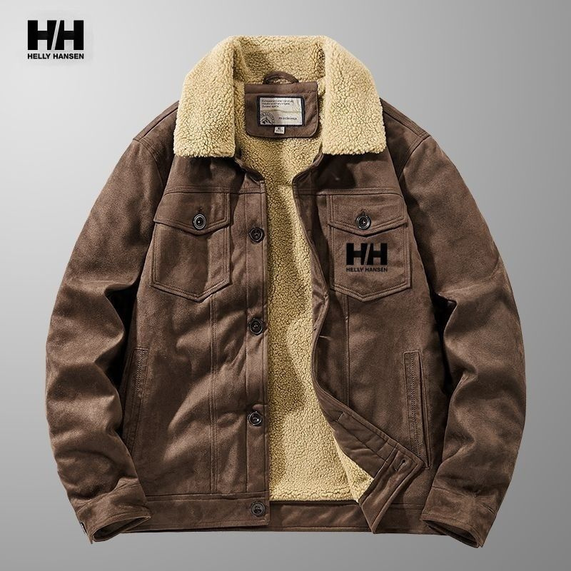 Бомбер Helly Hansen #1