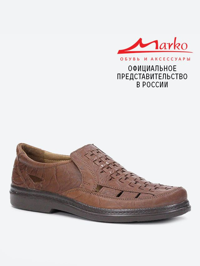 Туфли Marko #1