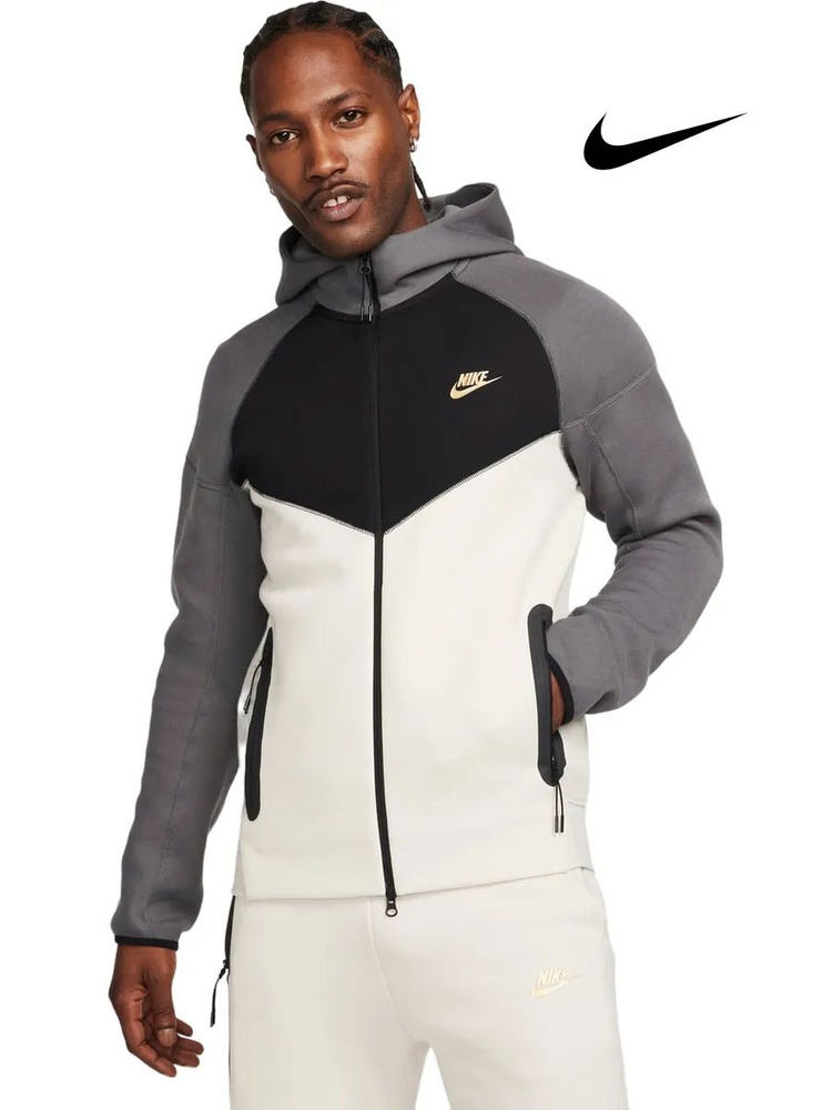 Толстовка Nike #1