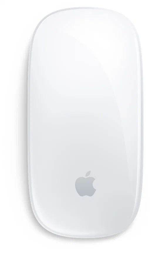 Беспроводная мышь Apple Magic Mouse 3 White #1