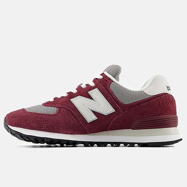 Кроссовки New Balance SCARPA #1