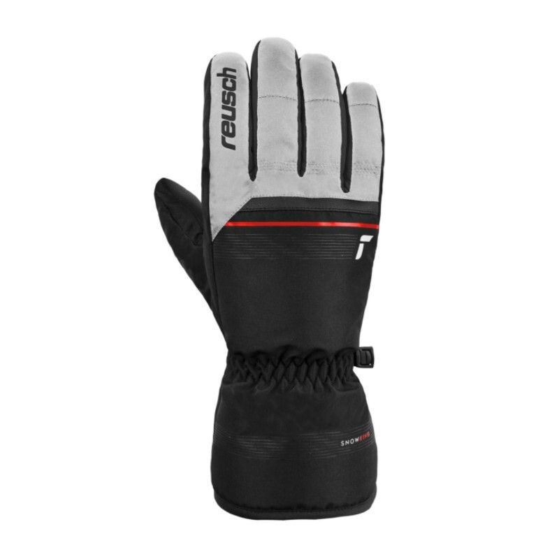 Перчатки Reusch #1